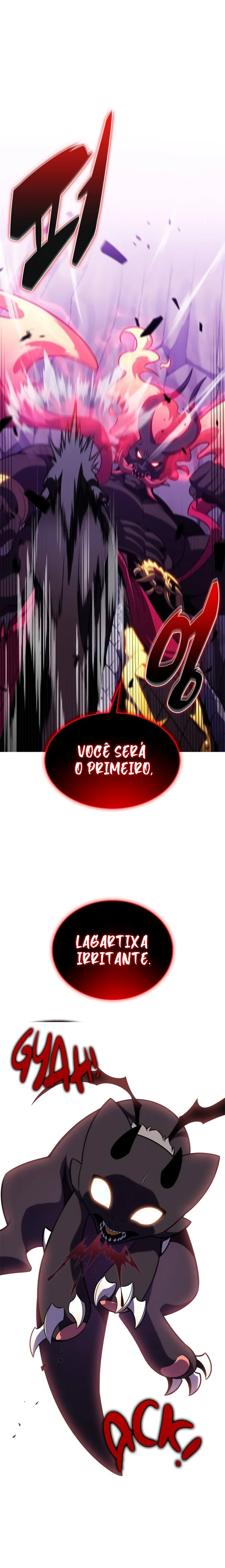 Read Solo Max-Level Newbie PT Manga Online