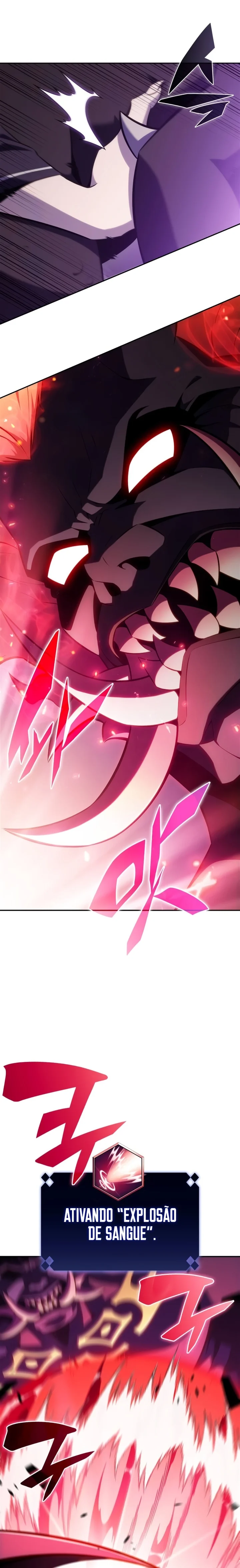Read Solo Max-Level Newbie PT Manga Online