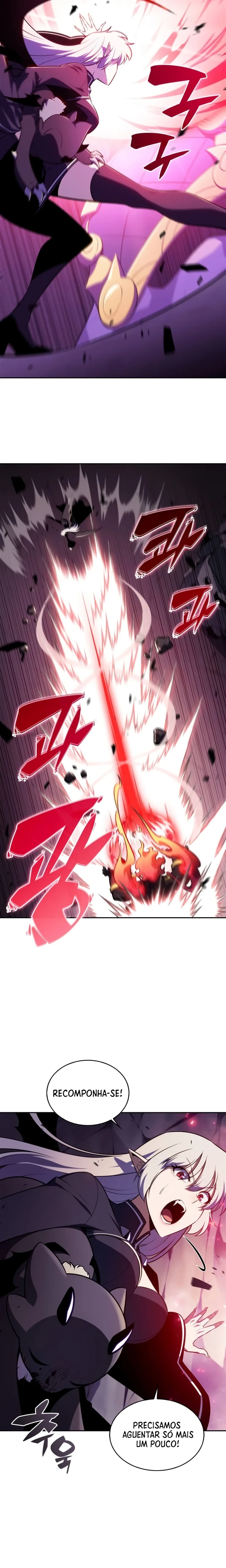 Read Solo Max-Level Newbie PT Manga Online