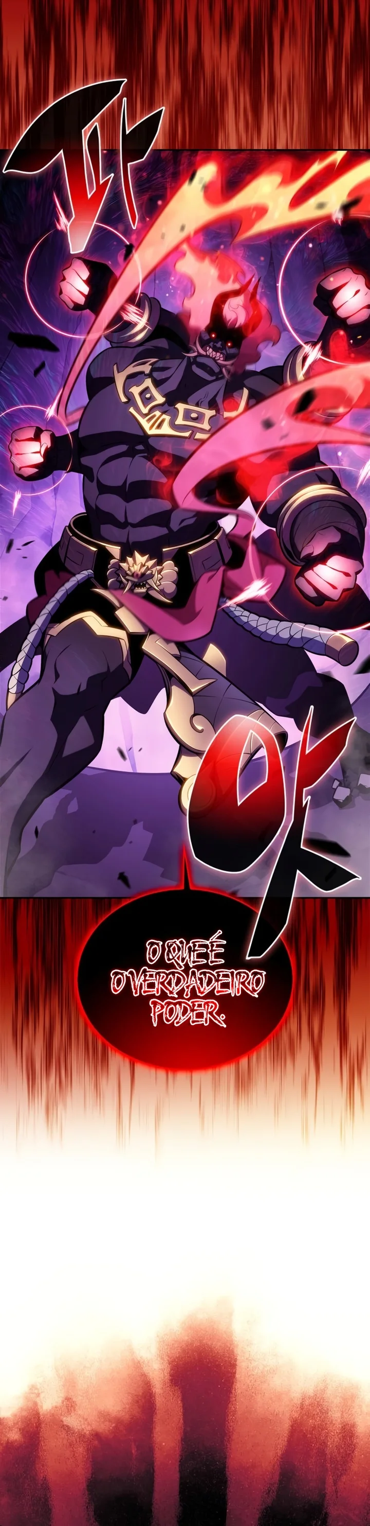 Read Solo Max-Level Newbie PT Manga Online