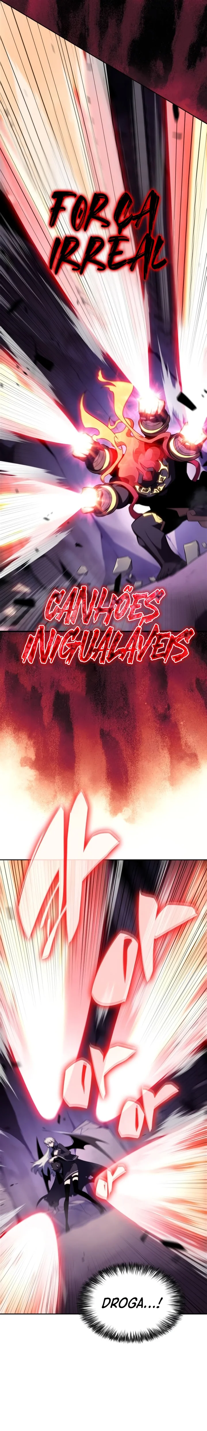 Read Solo Max-Level Newbie PT Manga Online