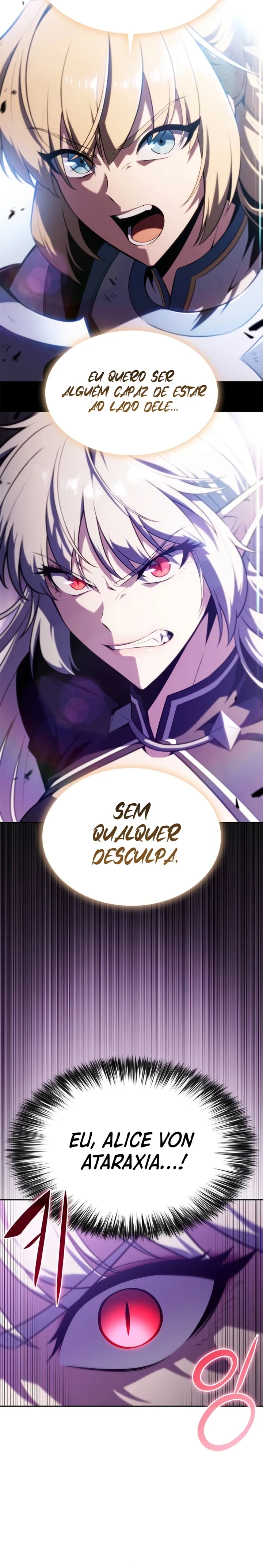 Read Solo Max-Level Newbie PT Manga Online