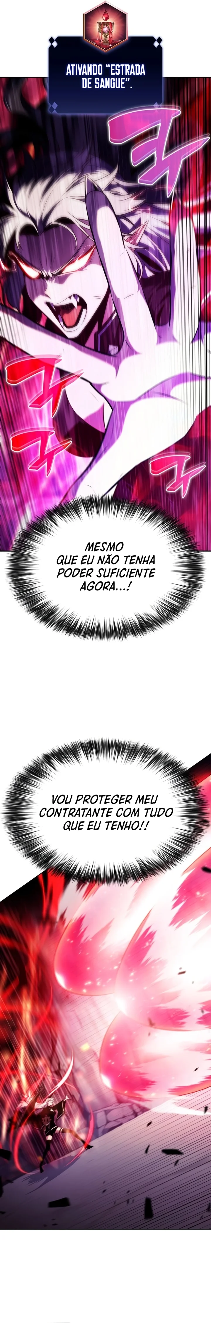 Read Solo Max-Level Newbie PT Manga Online