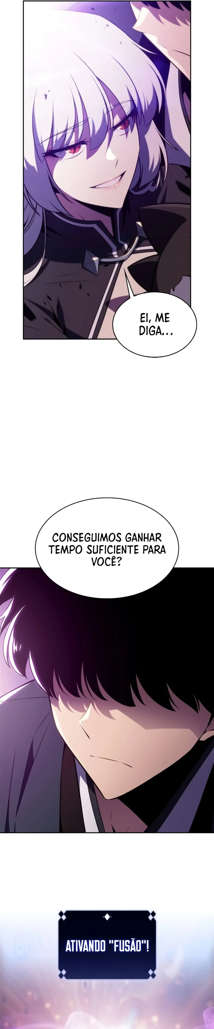 Read Solo Max-Level Newbie PT Manga Online
