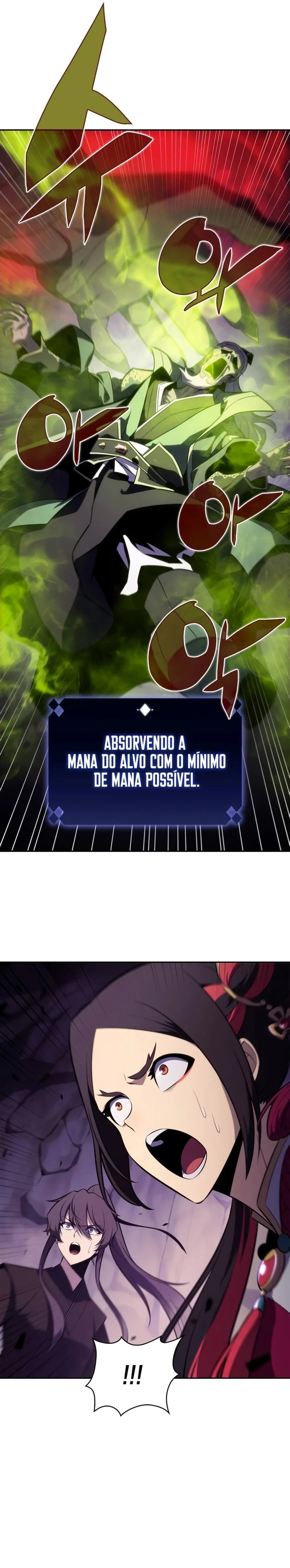 Read Solo Max-Level Newbie PT Manga Online