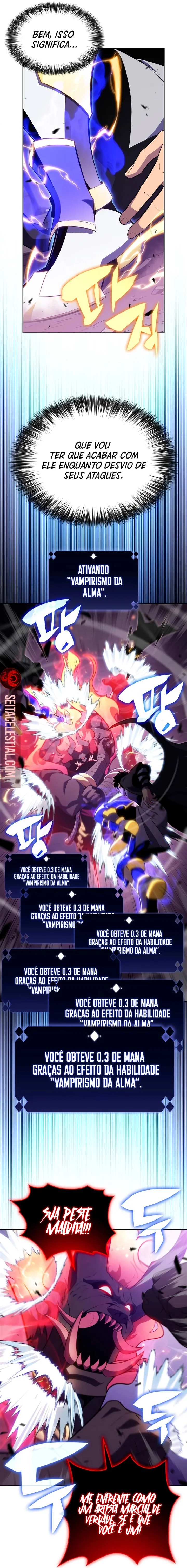Read Solo Max-Level Newbie PT Manga Online