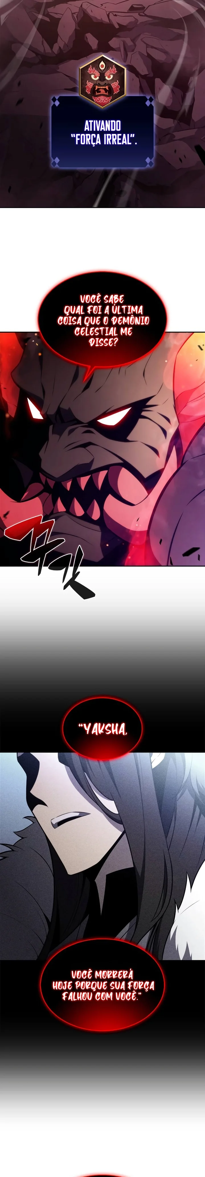 Read Solo Max-Level Newbie PT Manga Online