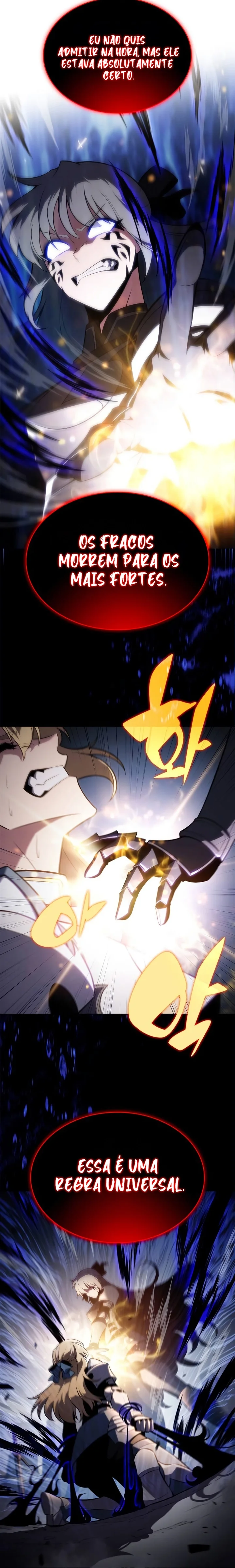 Read Solo Max-Level Newbie PT Manga Online