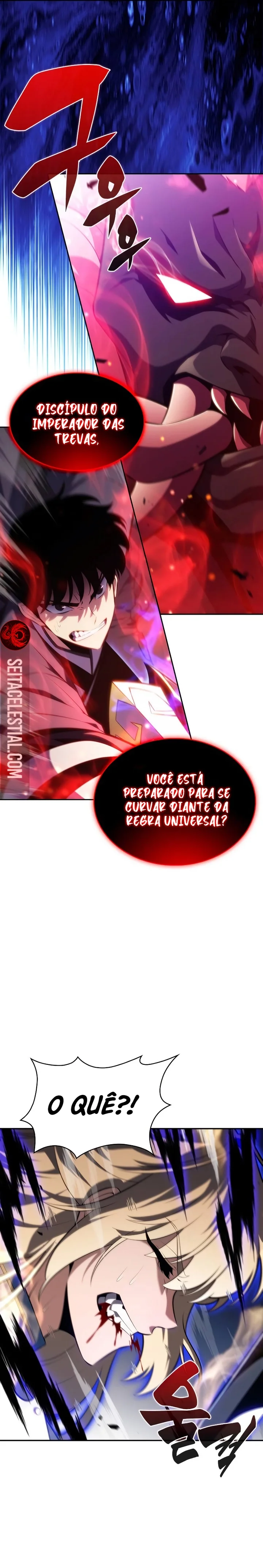Read Solo Max-Level Newbie PT Manga Online