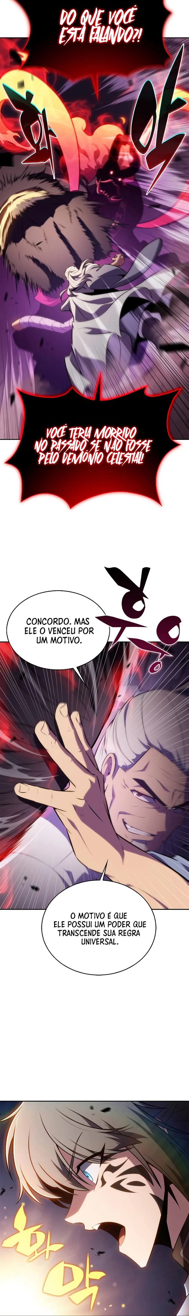 Read Solo Max-Level Newbie PT Manga Online