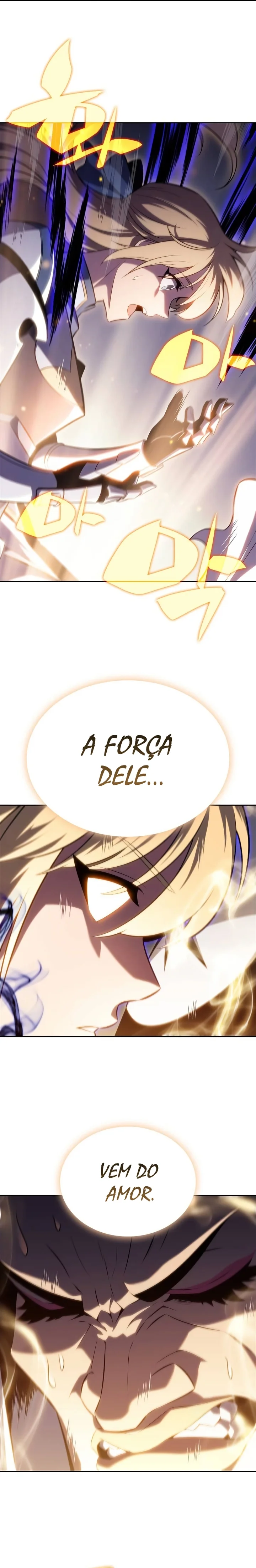 Read Solo Max-Level Newbie PT Manga Online