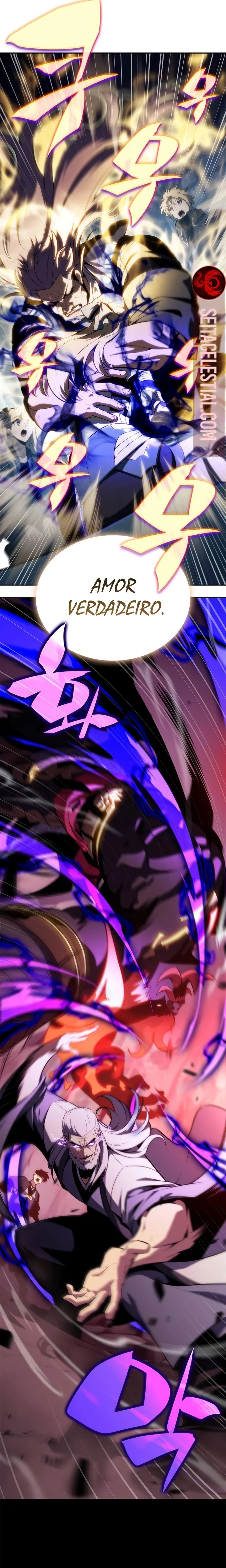 Read Solo Max-Level Newbie PT Manga Online