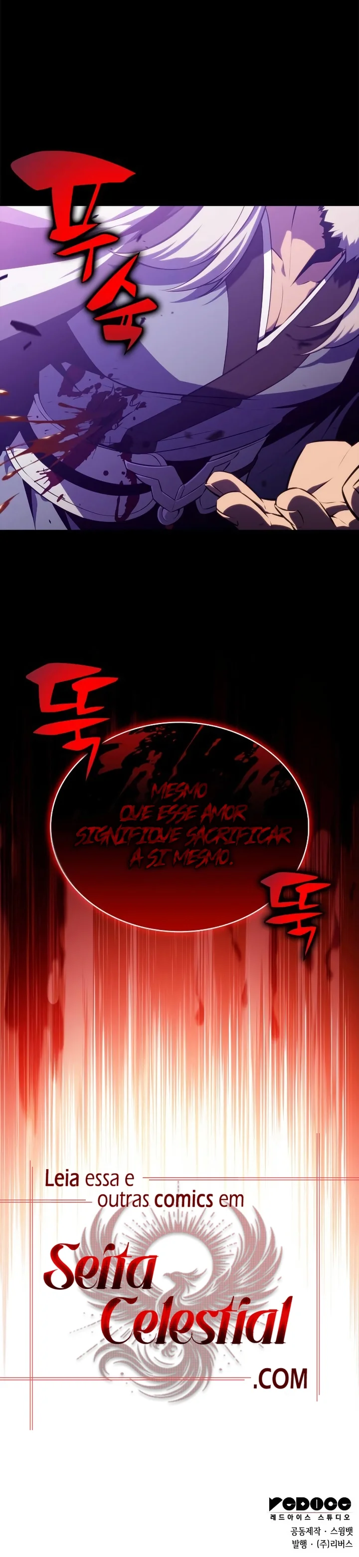 Read Solo Max-Level Newbie PT Manga Online