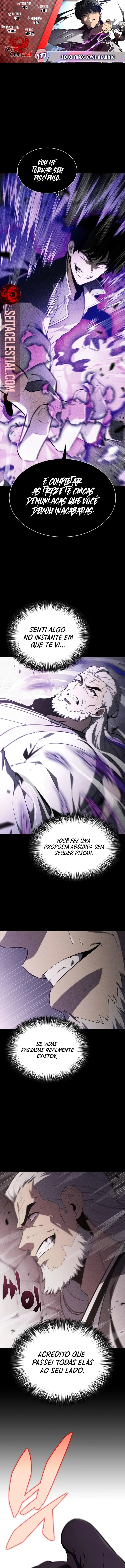Read Solo Max-Level Newbie PT Manga Online