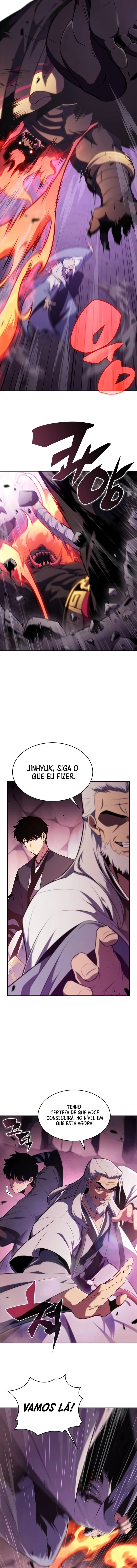 Read Solo Max-Level Newbie PT Manga Online