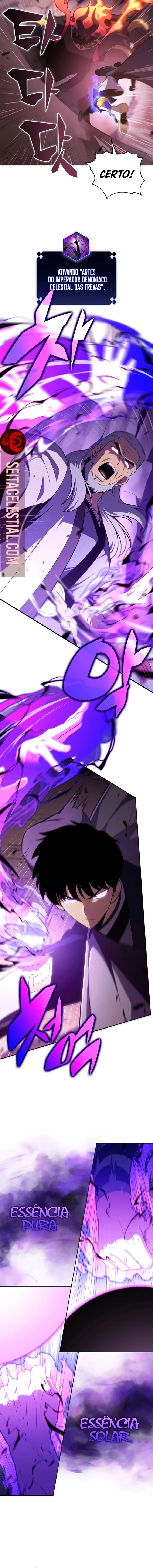 Read Solo Max-Level Newbie PT Manga Online