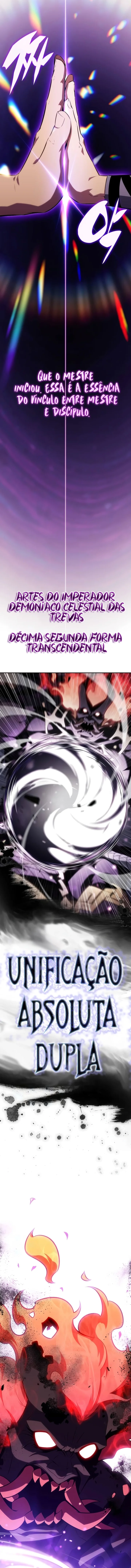 Read Solo Max-Level Newbie PT Manga Online