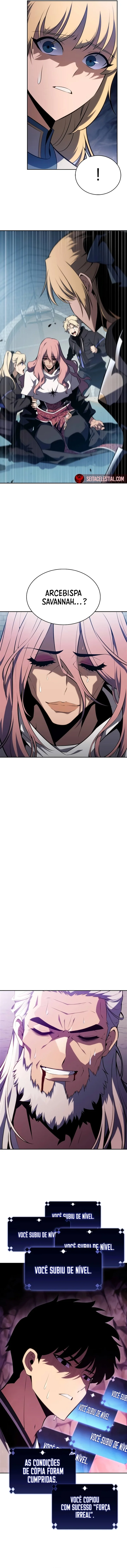 Read Solo Max-Level Newbie PT Manga Online