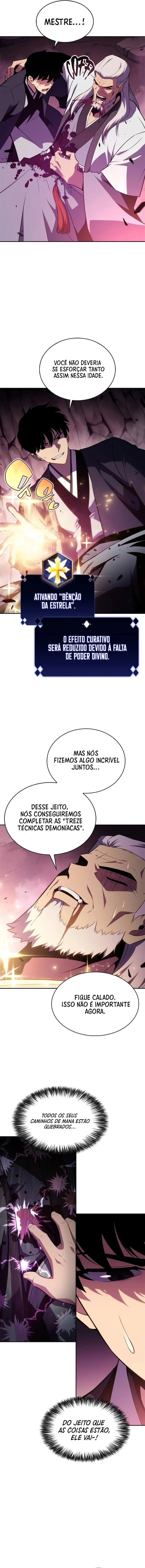 Read Solo Max-Level Newbie PT Manga Online