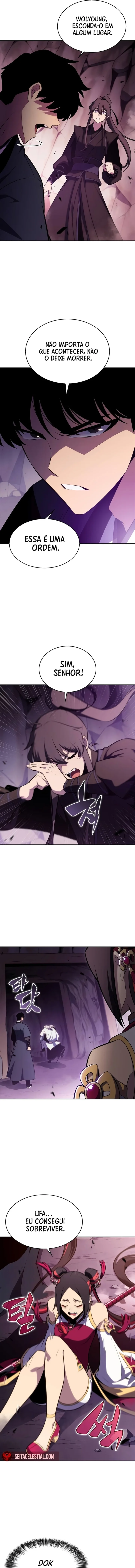 Read Solo Max-Level Newbie PT Manga Online
