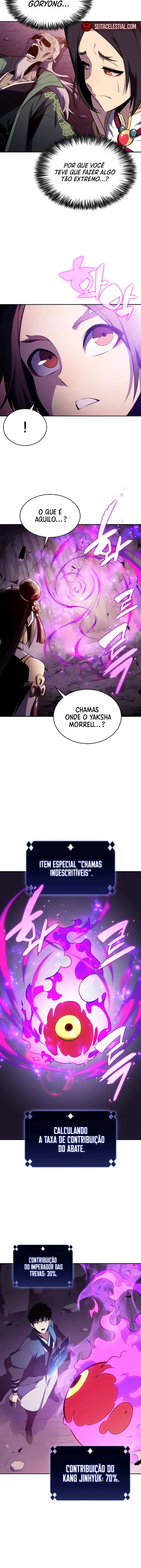Read Solo Max-Level Newbie PT Manga Online
