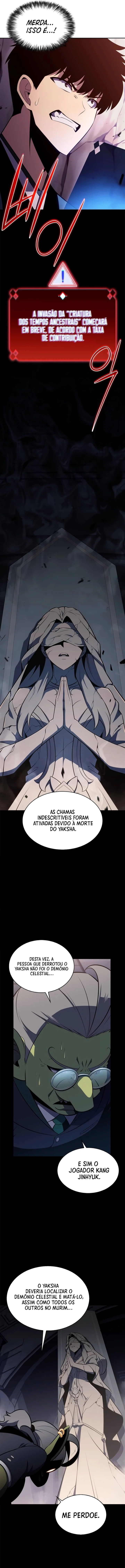 Read Solo Max-Level Newbie PT Manga Online