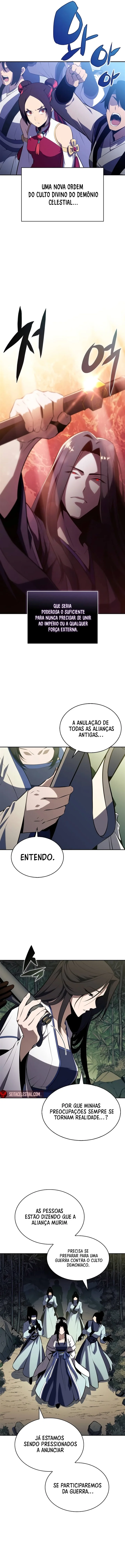 Read Solo Max-Level Newbie PT Manga Online