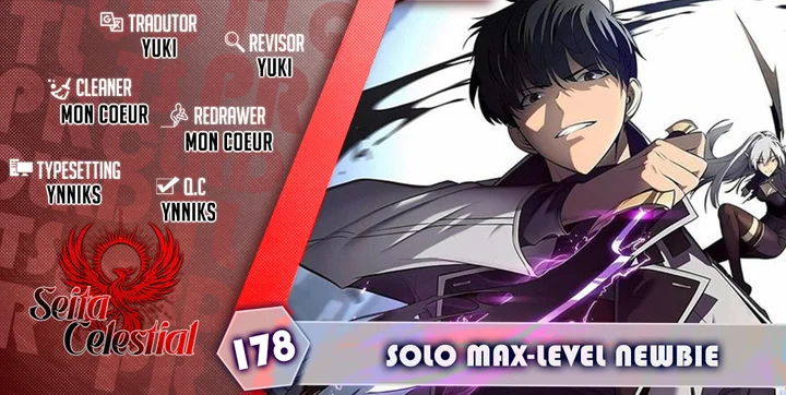 Read Solo Max-Level Newbie PT Manga Online