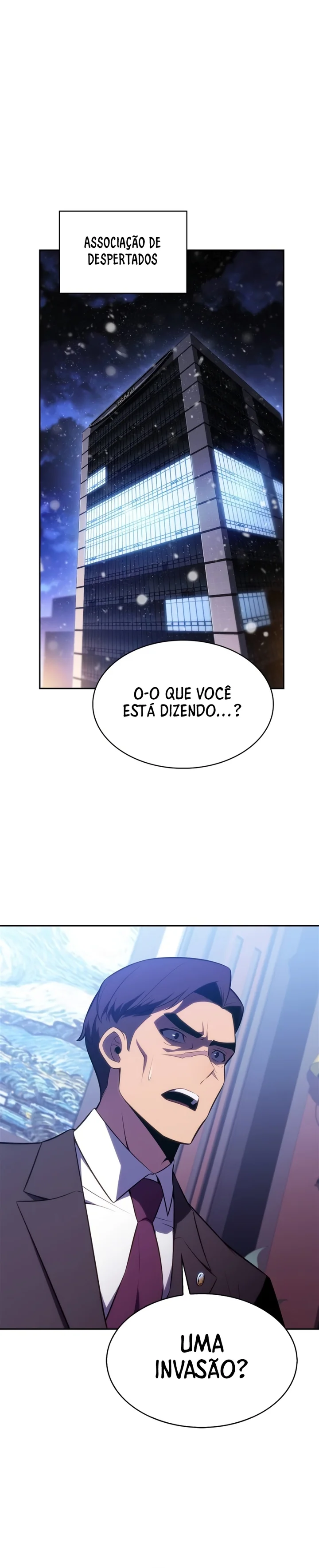 Read Solo Max-Level Newbie PT Manga Online