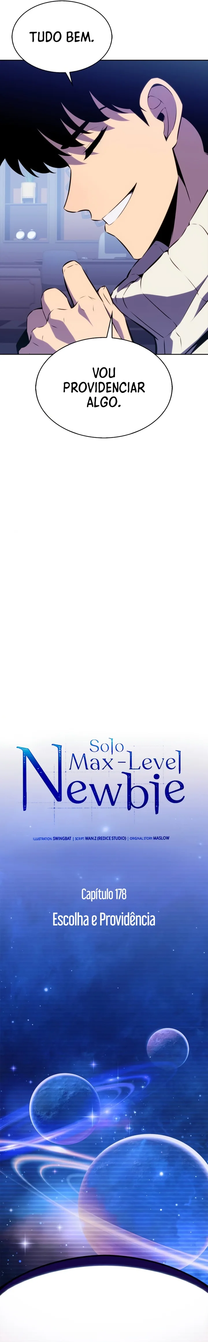 Read Solo Max-Level Newbie PT Manga Online