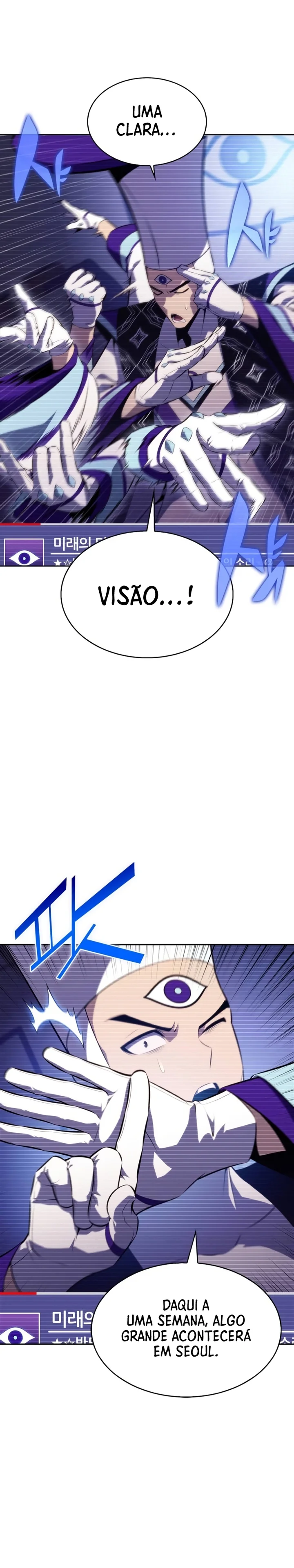 Read Solo Max-Level Newbie PT Manga Online