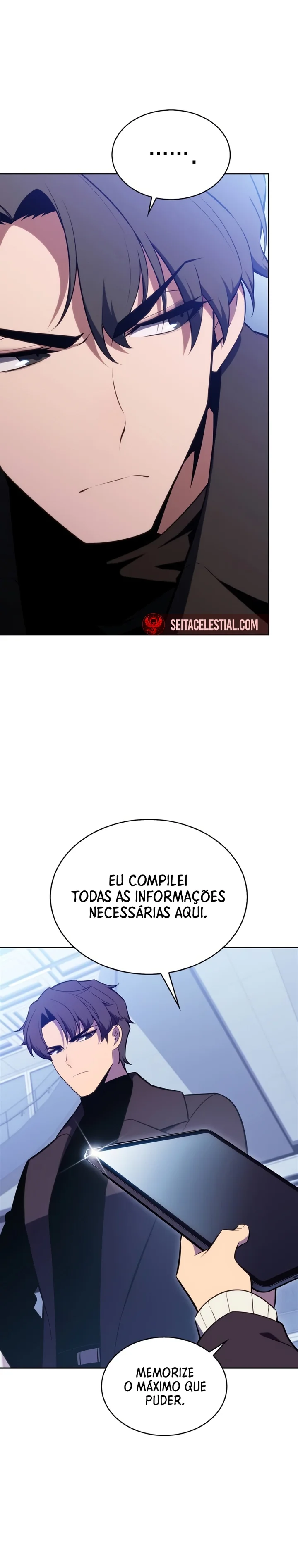 Read Solo Max-Level Newbie PT Manga Online