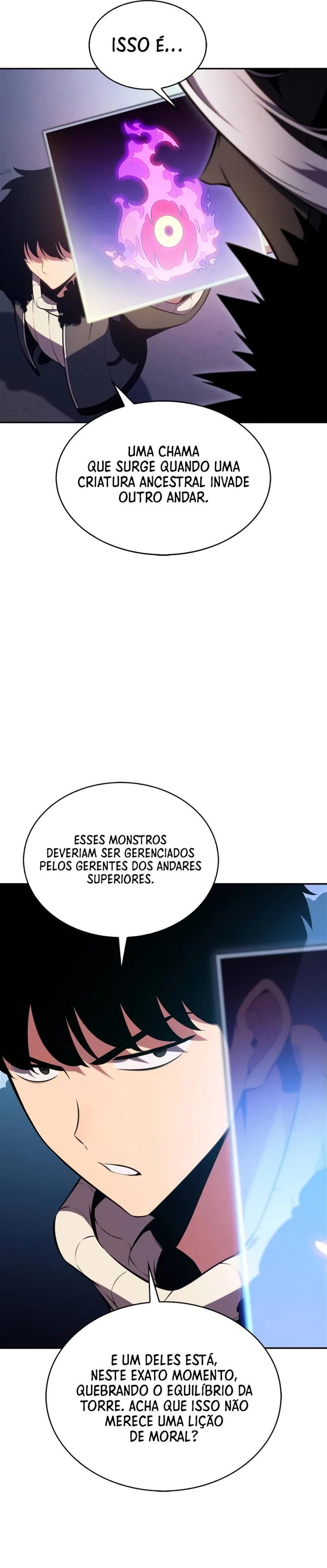 Read Solo Max-Level Newbie PT Manga Online