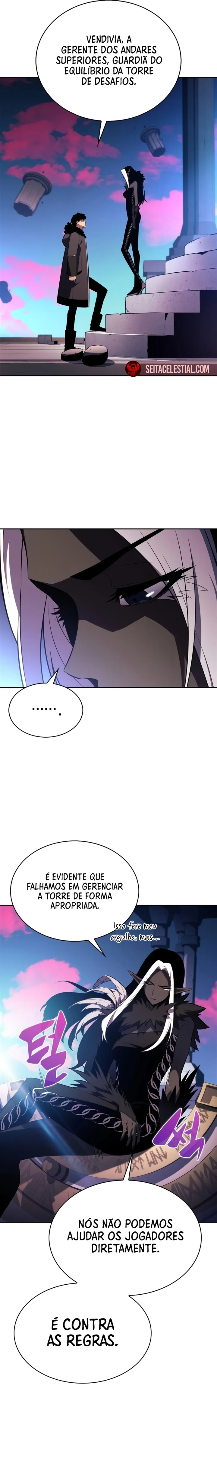 Read Solo Max-Level Newbie PT Manga Online