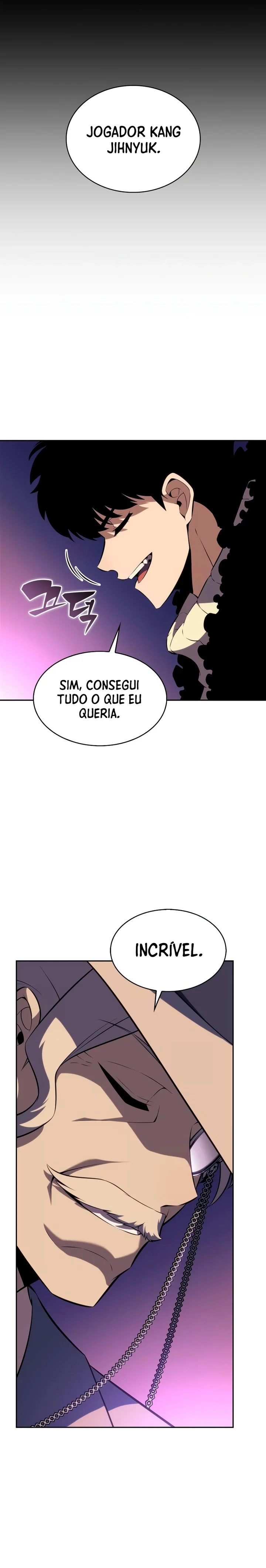 Read Solo Max-Level Newbie PT Manga Online