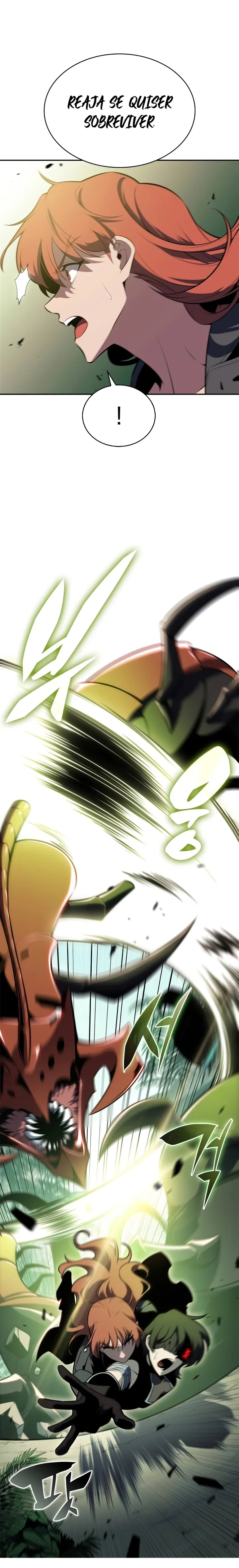 Read Solo Max-Level Newbie PT Manga Online