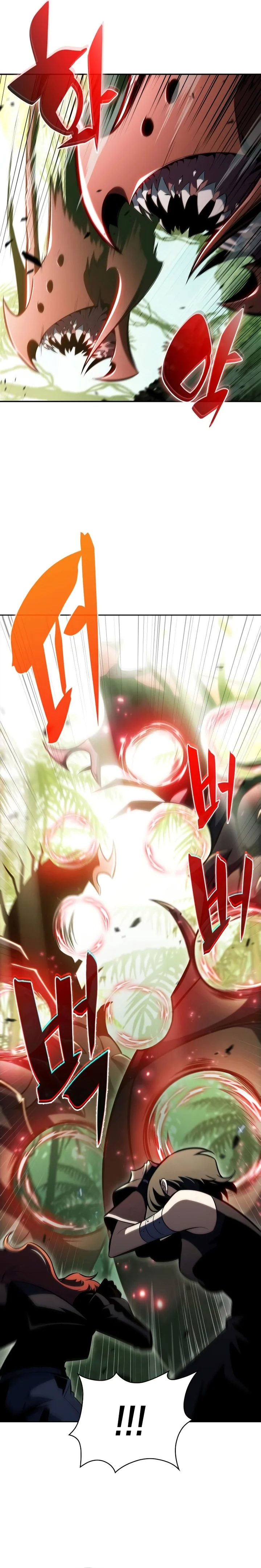 Read Solo Max-Level Newbie PT Manga Online