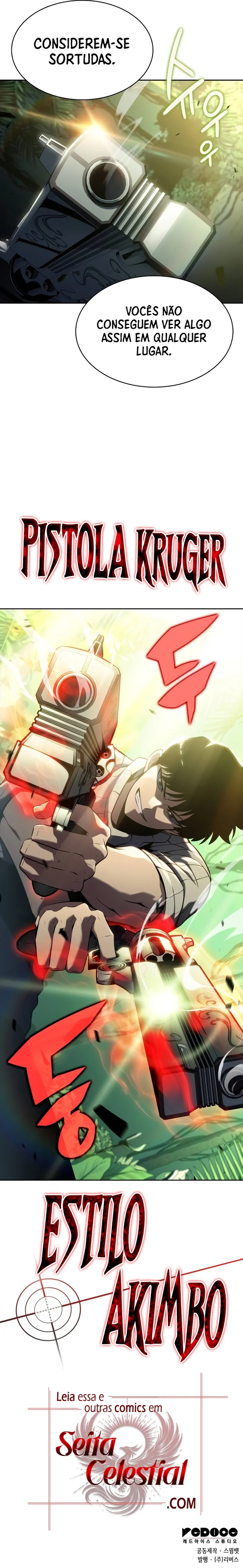 Read Solo Max-Level Newbie PT Manga Online
