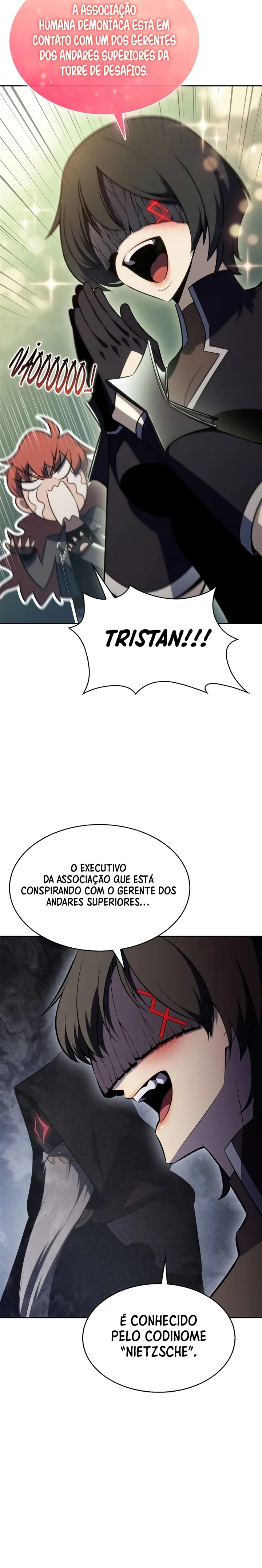 Read Solo Max-Level Newbie PT Manga Online