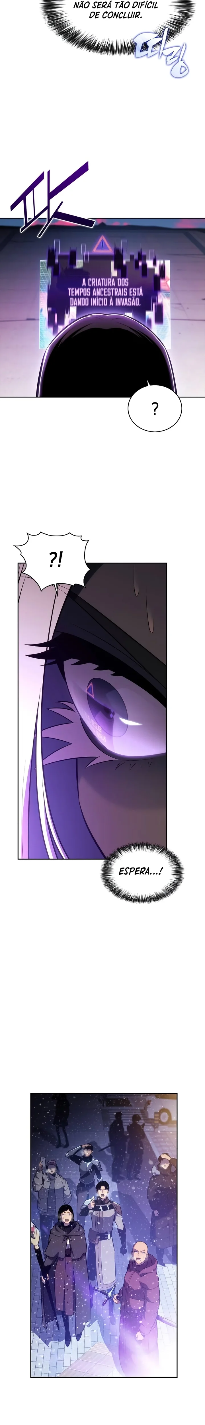 Read Solo Max-Level Newbie PT Manga Online