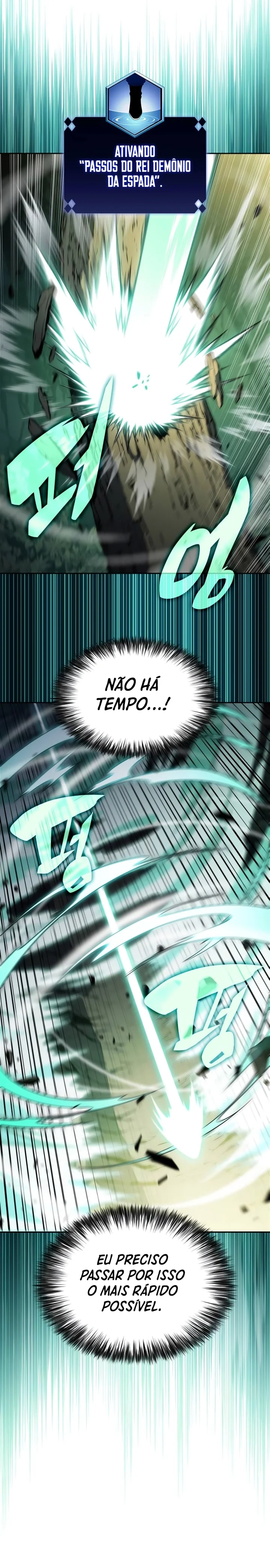 Read Solo Max-Level Newbie PT Manga Online