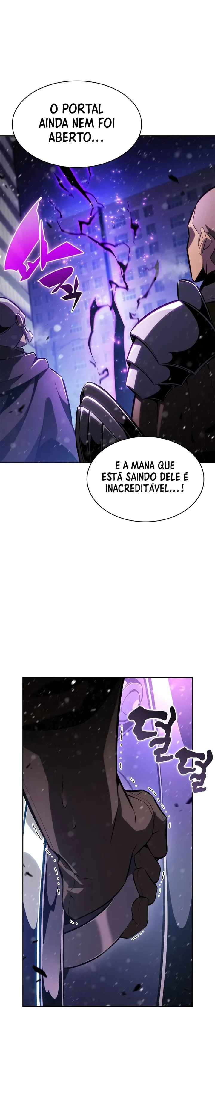 Read Solo Max-Level Newbie PT Manga Online