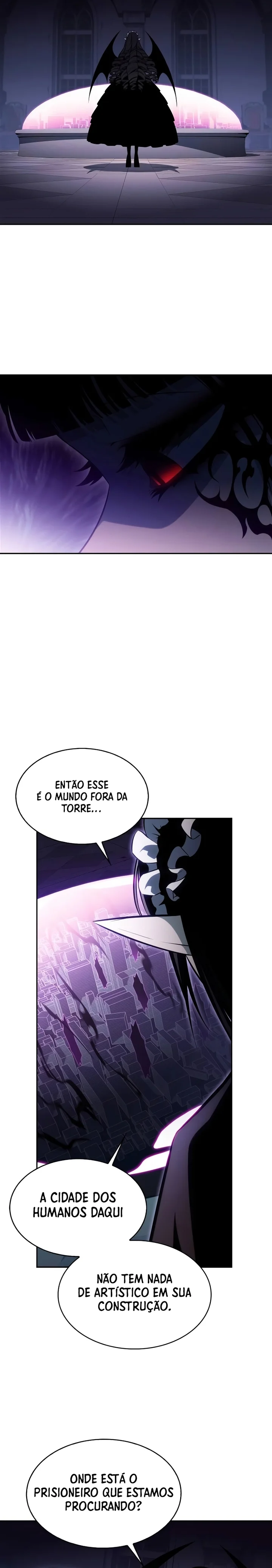 Read Solo Max-Level Newbie PT Manga Online