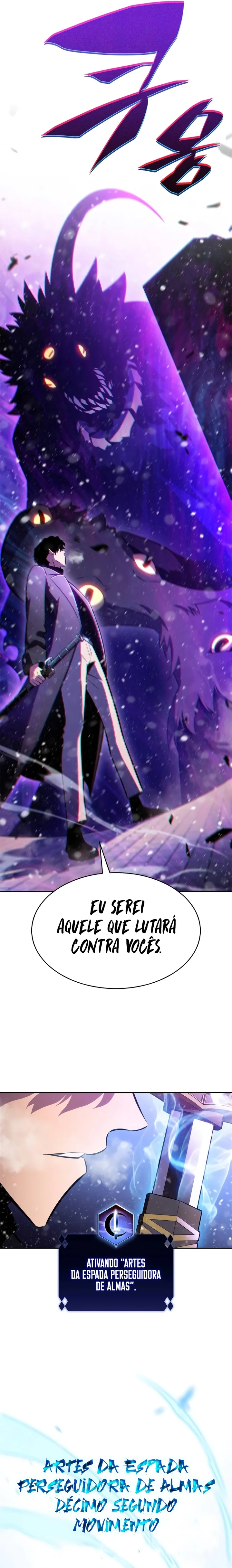 Read Solo Max-Level Newbie PT Manga Online