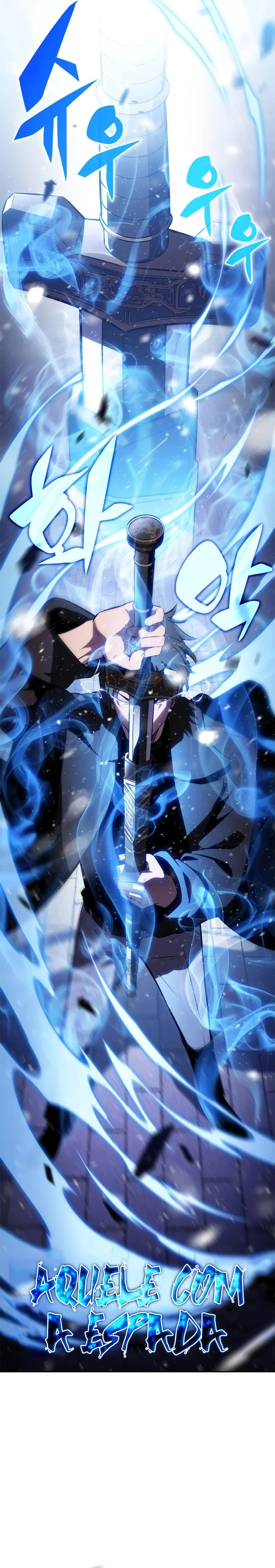 Read Solo Max-Level Newbie PT Manga Online