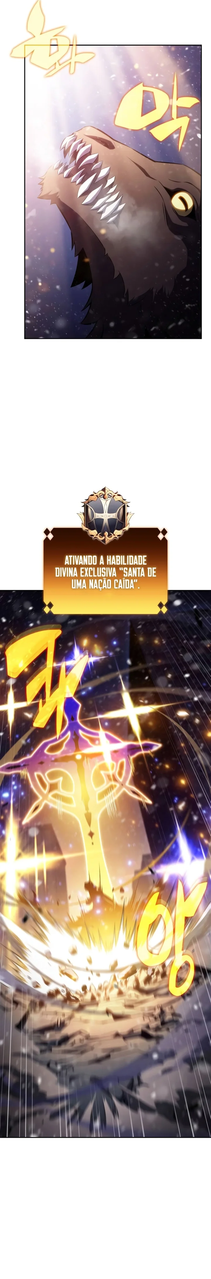 Read Solo Max-Level Newbie PT Manga Online
