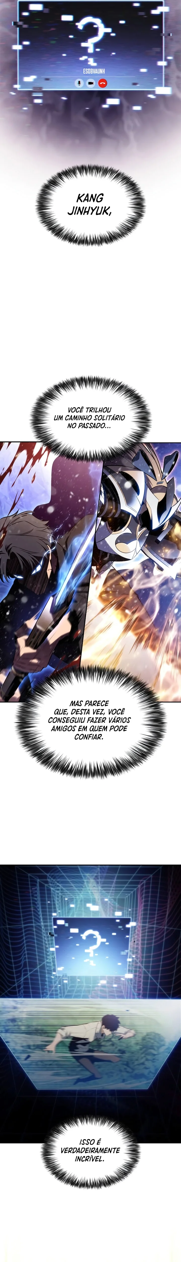Read Solo Max-Level Newbie PT Manga Online