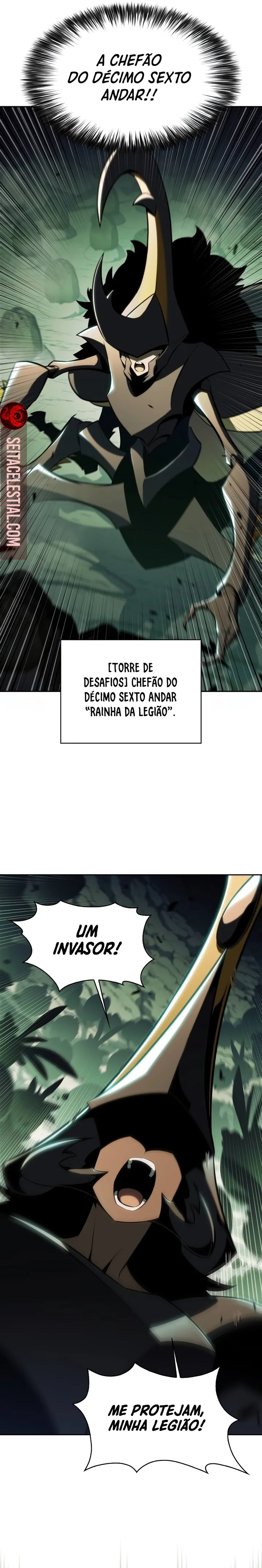 Read Solo Max-Level Newbie PT Manga Online