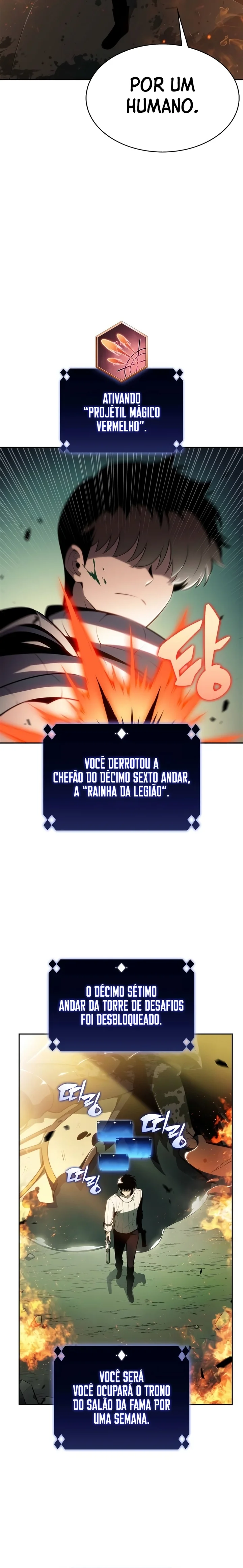 Read Solo Max-Level Newbie PT Manga Online