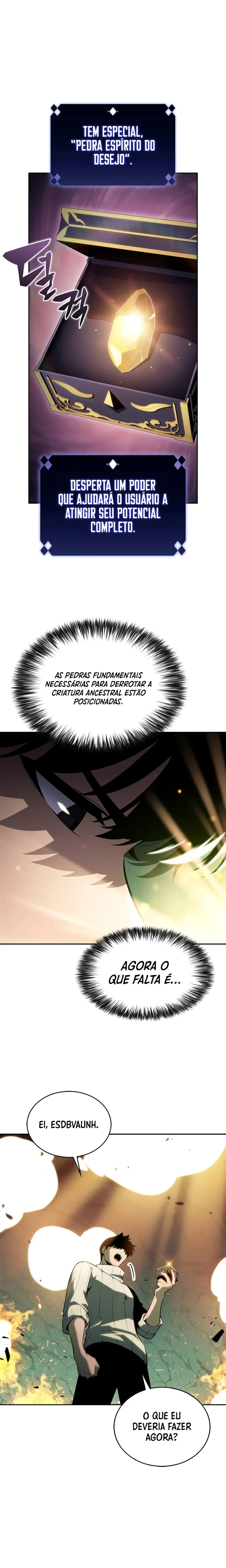 Read Solo Max-Level Newbie PT Manga Online